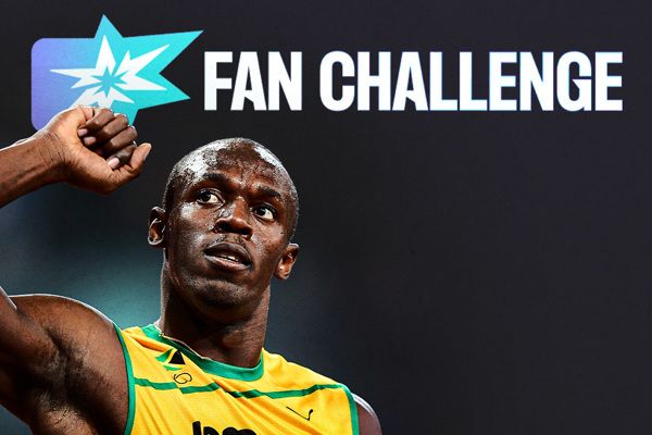 World Athletics launches Ultimate Fan Challenge | News | Budapest 26