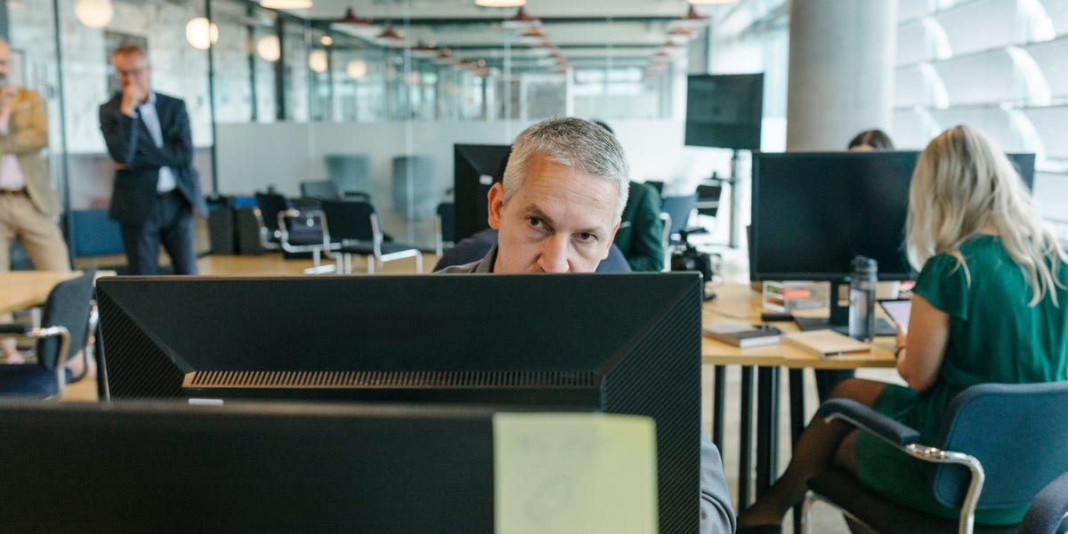 The Great AI Deskilling Has Begun