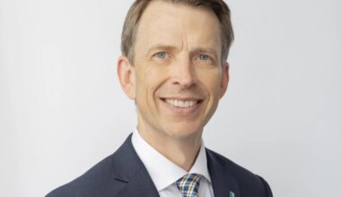 CAAT pension plan CEO resigns, will repay $1.6-million vacation payout - Toronto Star