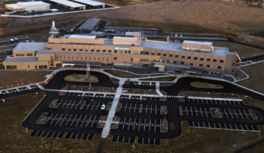 $225M Samaritan Hospital Opens Saturday in Moses Lake | Columbia Basin