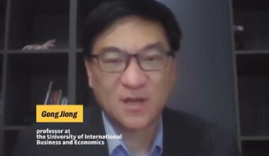 Who will blink first in the Israel-Iran conflict?