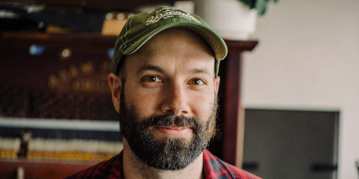 Patreon's CEO Wants AI Companies to Start Paying Creators