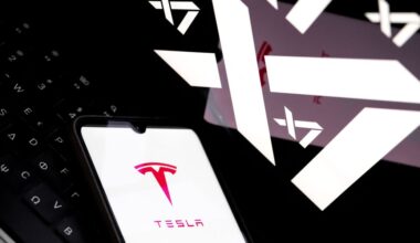 XAI's Macrohard Stalls As Tesla Ramps up a Similar AI Agent Effort