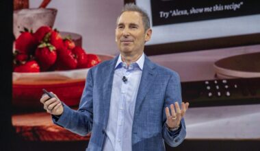 Amazon's $50 Billion OpenAI Bet Comes With Strict Talking Points