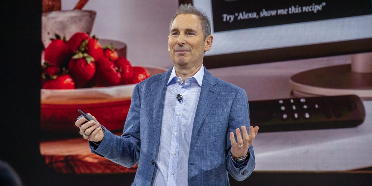 Amazon's $50 Billion OpenAI Bet Comes With Strict Talking Points