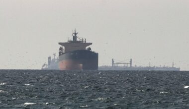 Food Inflation Is a Major Risk for the Economy As the Iran War Drags on