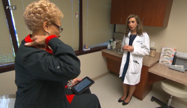 Local Nurse Practitioner emphasizes annual wellness visits | News