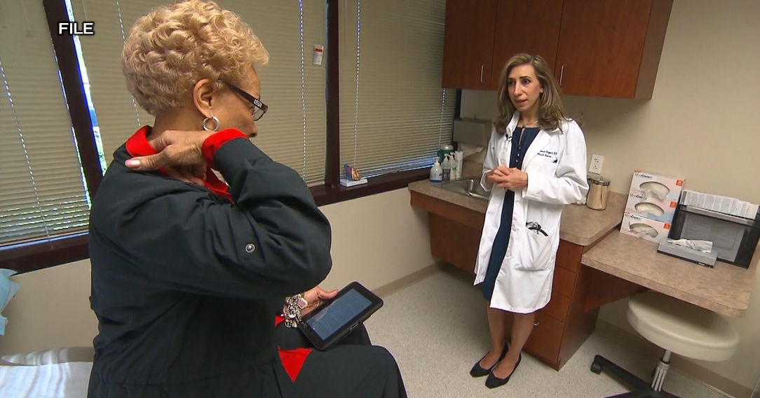 Local Nurse Practitioner emphasizes annual wellness visits | News