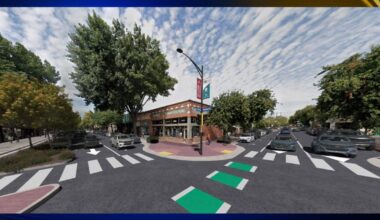 Changes to Downtown Chico brought to life via augmented reality | News