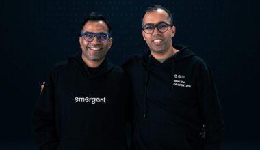Emergent CEO Says Vibe Coding Is Still at a 'Bitcoin $1' Moment