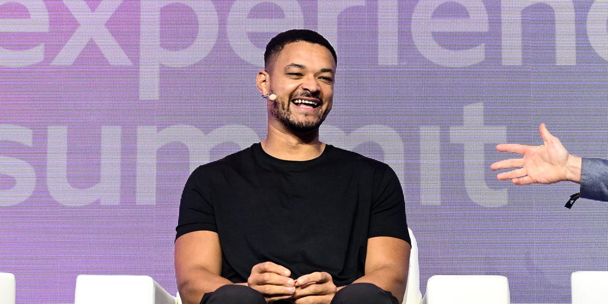 'Diary of a CEO' Star Steven Bartlett Has Stopped Using AI on LinkedIn