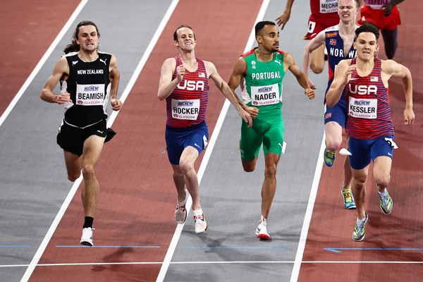 Hocker, Hall and Jackson headline US team for WIC Kujawy Pomorze 26 | News | Kujawy Pomorze 26