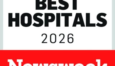 Williamson Health named to Newsweek's 2026 World's Best Hospitals list Williamson Medical Center achieves sixth consecutive year of international acclaim | Features