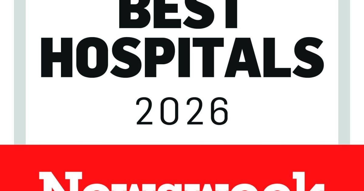 Williamson Health named to Newsweek's 2026 World's Best Hospitals list Williamson Medical Center achieves sixth consecutive year of international acclaim | Features