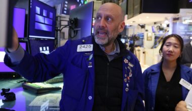 Worse Than Inflation: BofA Lays Out a More Disruptive Scenario for Markets