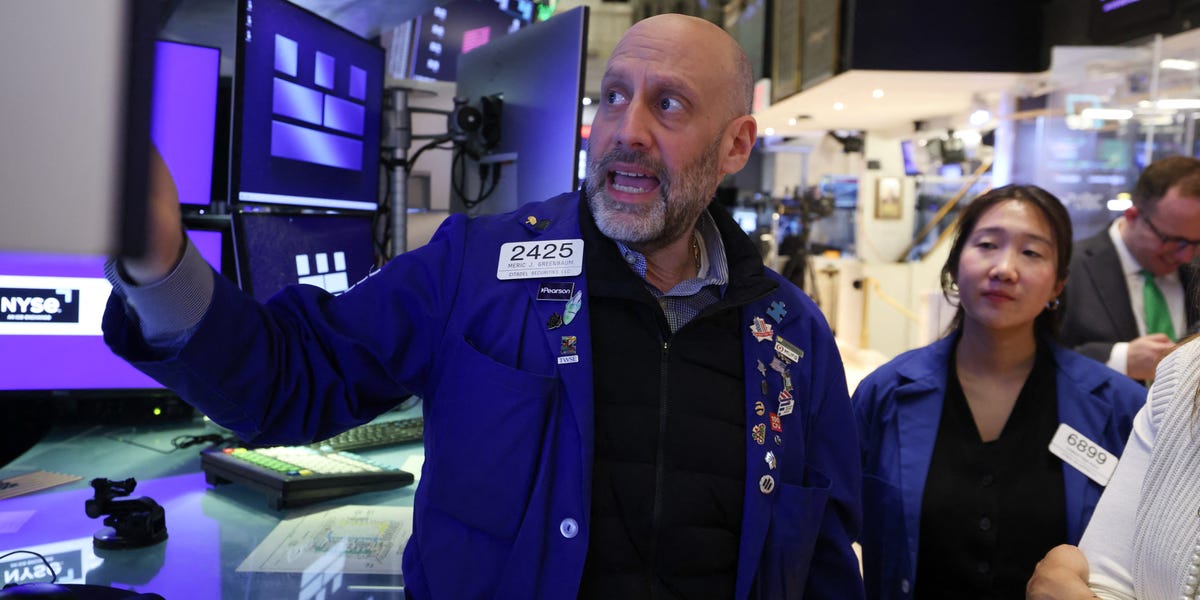 Worse Than Inflation: BofA Lays Out a More Disruptive Scenario for Markets