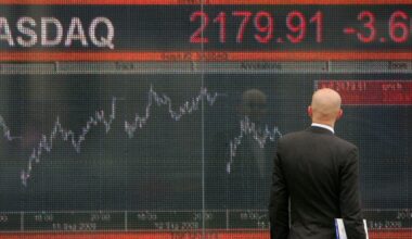 4 Risks Signal the Next Crisis Could Be Worse Than 2008, Market Vet Says