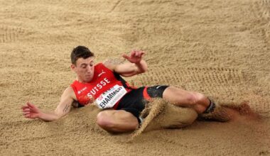 WIC Kujawy Pomorze 26 preview: men's heptathlon | News | Kujawy Pomorze 26