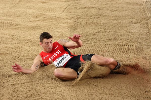 WIC Kujawy Pomorze 26 preview: men's heptathlon | News | Kujawy Pomorze 26