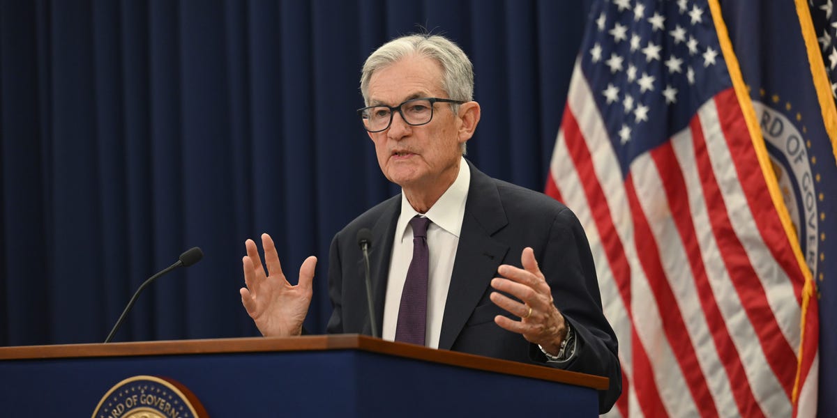 Fed Meeting Live Updates: Interest Rate Hold Likely As Oil Prices Soar