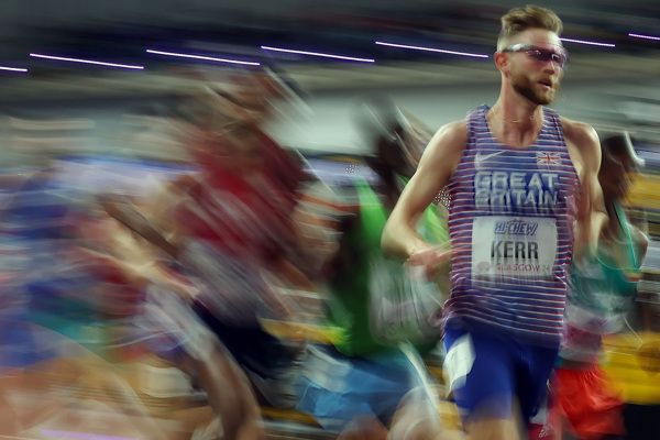 WIC Kujawy Pomorze 26 preview: men's 3000m | News | Kujawy Pomorze 26