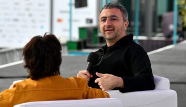 Microsoft Combines Copilot Teams and Moves Mustafa Suleyman to Focus on Frontier AI Models