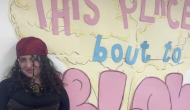 Living Between War and Routine on a Jerusalem Gap Year | Israel