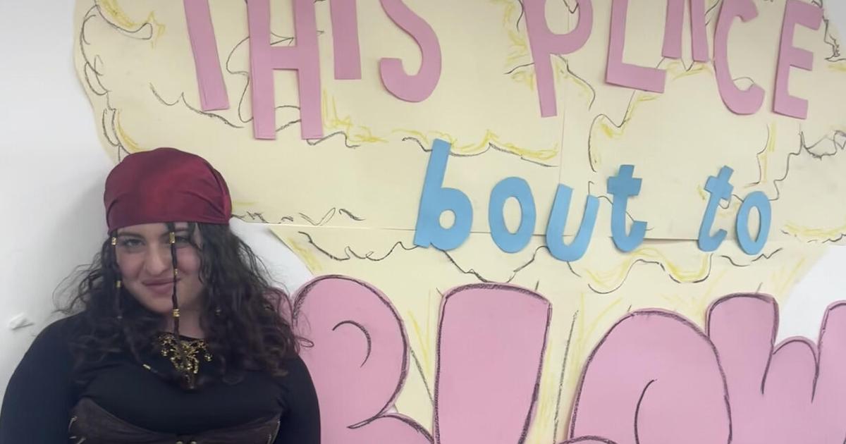 Living Between War and Routine on a Jerusalem Gap Year | Israel