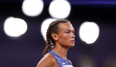 WIC Kujawy Pomorze 26 preview: women's pentathlon | News | Kujawy Pomorze 26