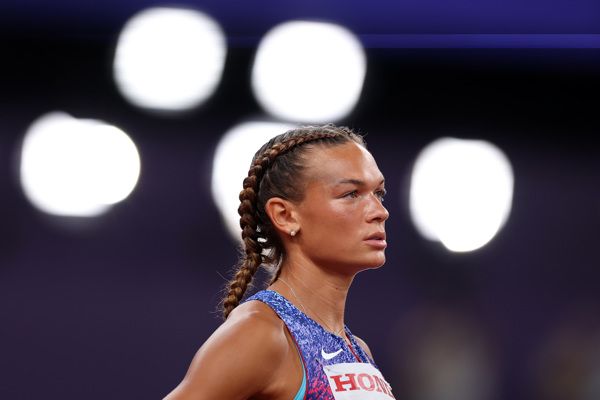 WIC Kujawy Pomorze 26 preview: women's pentathlon | News | Kujawy Pomorze 26