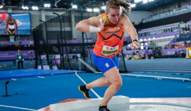 WIC Kujawy Pomorze 26 preview: women's shot put | News | Kujawy Pomorze 26