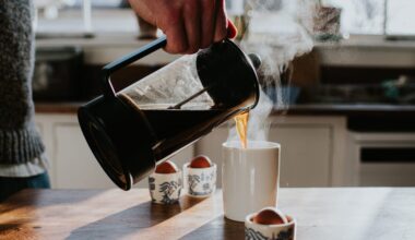 The Best Ingredient for Longevity Is Already in Your Kitchen: Coffee