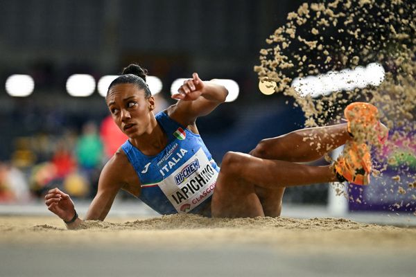 WIC Kujawy Pomorze 26 preview: women's long jump | News | Kujawy Pomorze 26