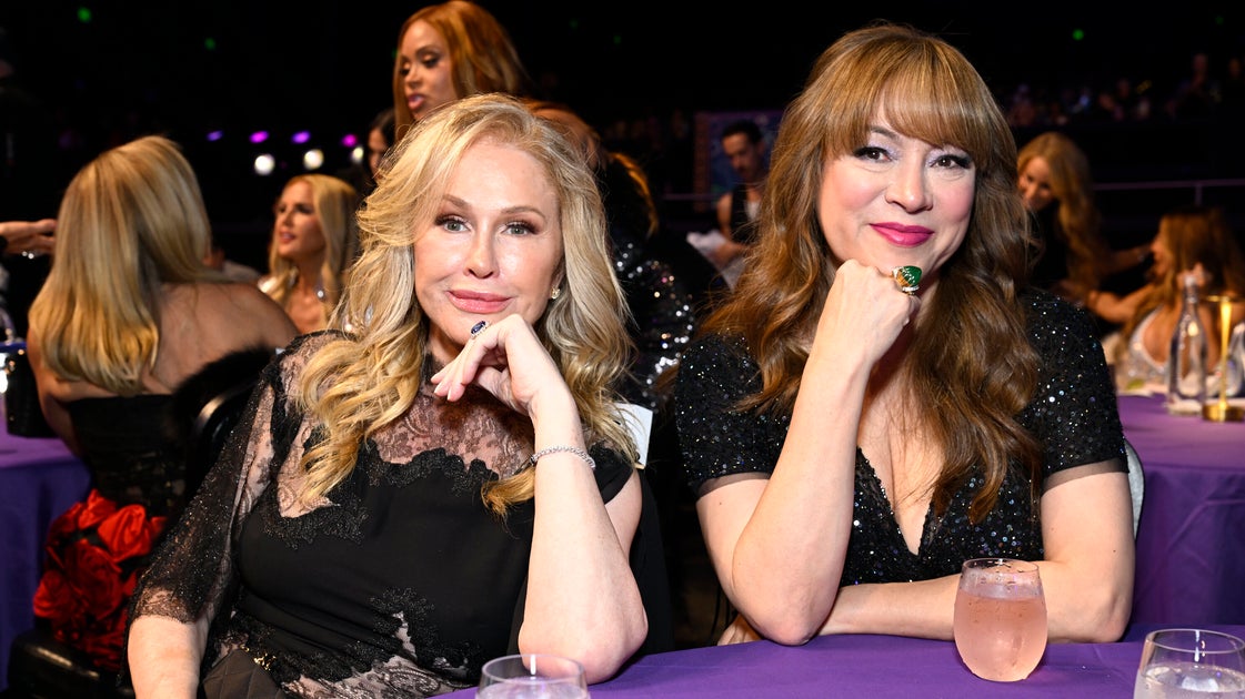 Most Memorable ‘Friends Of’ In ‘The Real Housewives’ History