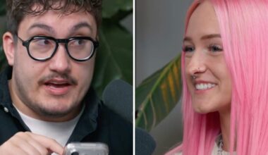 'Financial Audit' Star Caleb Hammer Shares Most Common Money Mistake