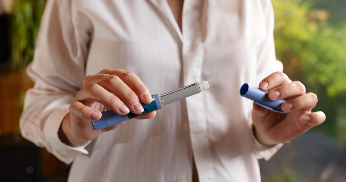 Heart benefits fade after stopping GLP-1 medications | Health Watch