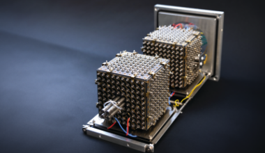 Most mass spectrometers can process just a few molecules at once. A reengineered prototype does a billion simultaneously