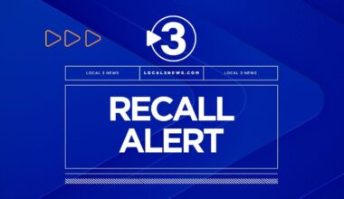 Check for black particles: Children's ibuprofen recalled | Local News