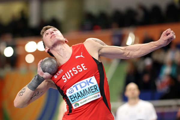 Ehammer takes early heptathlon lead in Kujawy Pomorze | News | Kujawy Pomorze 26