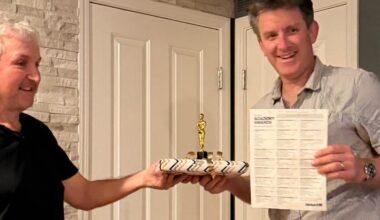 I Let AI Pick My Oscars Ballot. It Messed up Oddly, but Still Won.