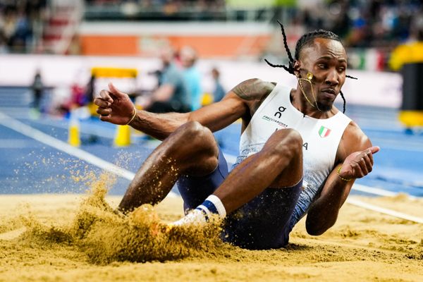 Diaz retains world indoor triple jump title in Kujawy Pomorze | News | Kujawy Pomorze 26