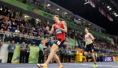 Records tumble on second day of action at WIC Kujawy Pomorze 26 | News | Kujawy Pomorze 26