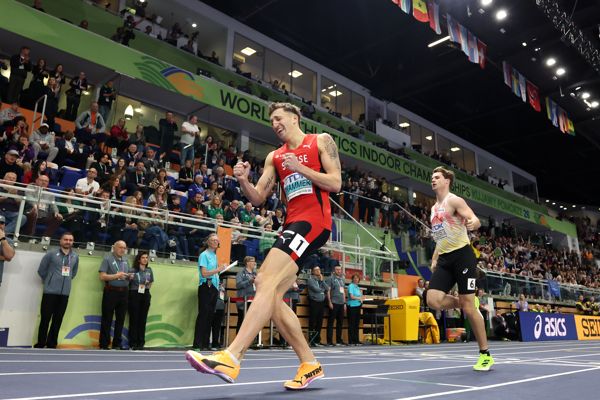 Records tumble on second day of action at WIC Kujawy Pomorze 26 | News | Kujawy Pomorze 26