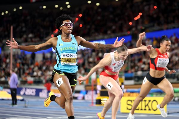More records fall as World Indoor Championships ends on a high | News | Kujawy Pomorze 26