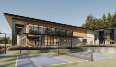 Athens Athletic Club to open in 2027 | Arts & Culture