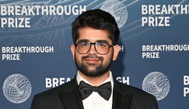 Perplexity CEO Said AI Could Spur a Small Entrepreneurship Boom