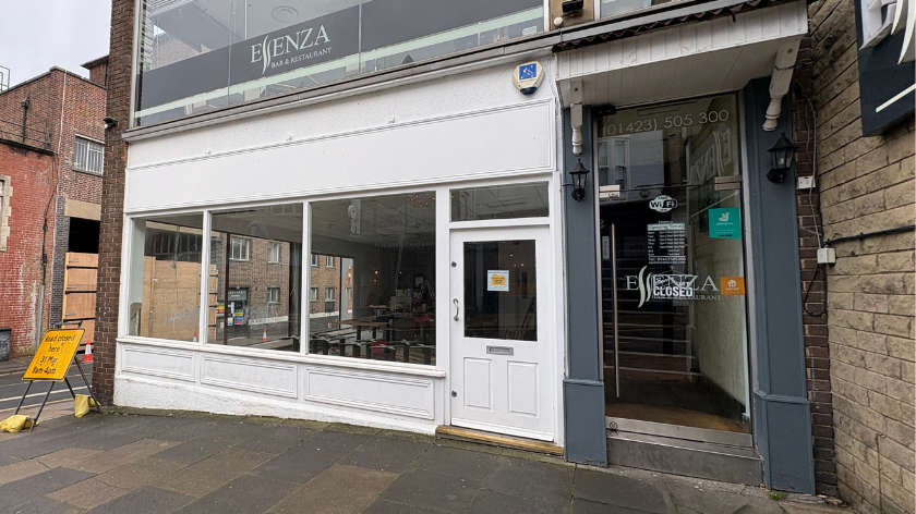 First fully gluten-free café to open in Harrogate