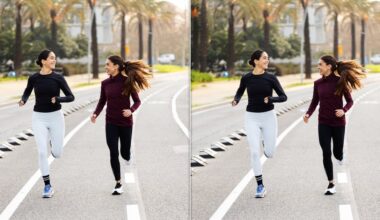Morning Or Evening? A New Study Pinpoints The Ideal Time To Exercise