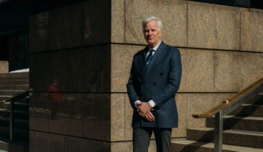 Longtime Citi Banker Jay Collins on AI's Impact on Capitalism's Future