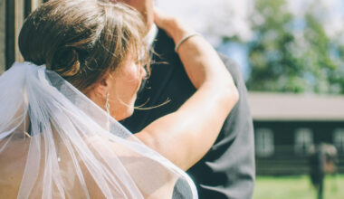 what the Annunciation means for marriage